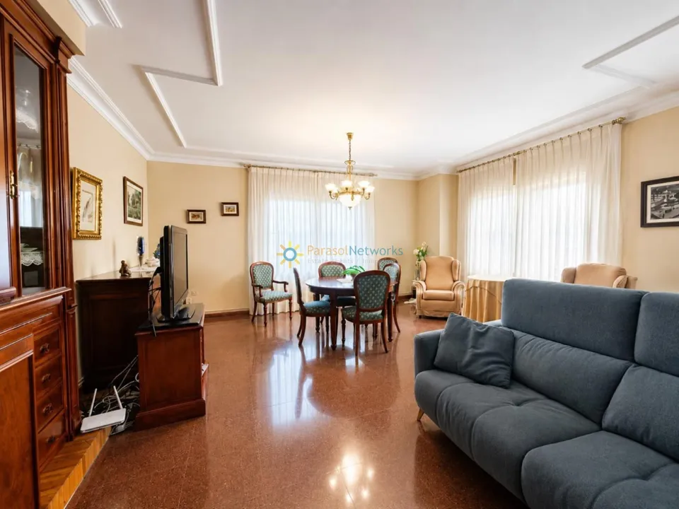 Villa i Ontinyent, Valencia - foto 2